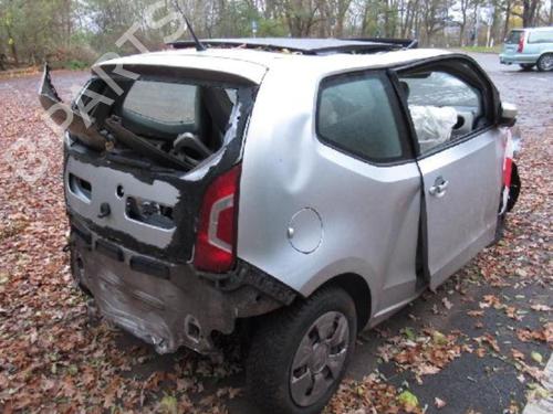Speaker VW UP! (121, 122, BL1, BL2, BL3, 123) 1.0 | BP37543056E2 - Image 7