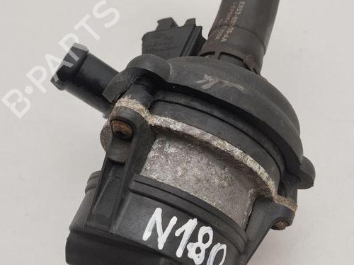 Used Auxiliary water pump JAGUAR XF I (X250) 3.0 (340 hp) 28925696