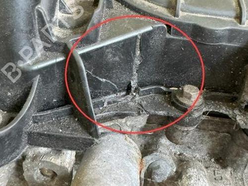 Engine CITROËN C4 CACTUS 1.2 THP 110 | BP28924638M1