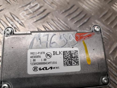 Camera KIA SPORTAGE V (NQ5) 1.6 T-GDi Plug-in Hybrid AWD | BP37555085E14 - Image 3