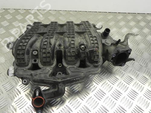 Ansaugkrümmer für TOYOTA YARIS (_P13_) 1.5 (NSP131_) (112 hp) 28912548