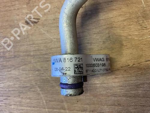 AC pipe CUPRA ATECA (KH7, KHP, KBP) 2.0 TSI 4Drive | BP33916944M126  - Image 7