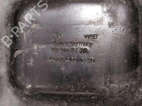 Support PORSCHE CAYMAN (981) 2.7 | BP28940010C155 