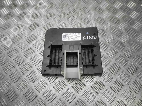 Used Electronic module VW TOURAN (5T1) 2.0 TDI (110 hp) 28936158