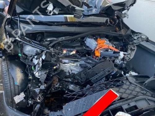 Electronic module VW TAYRON (R41) 1.5 eHybrid | BP37567141M83 - Image 7