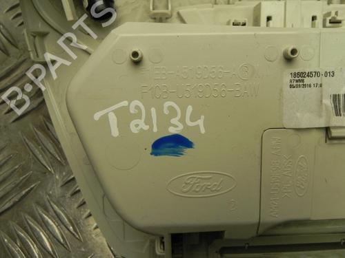 Interior roof light FORD FOCUS III Turnier 1.5 TDCi | BP28920485I8 