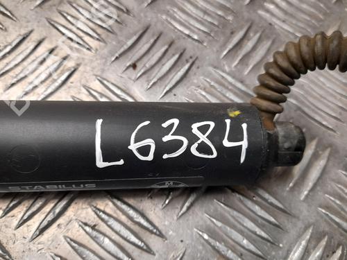 Tailgate lift support BMW 2 Active Tourer (F45) 218 d | BP28909914C138 