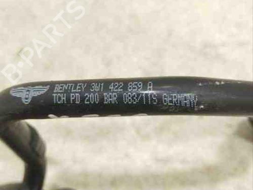 Other BENTLEY CONTINENTAL FLYING SPUR (3W_) 6.0 FLEX | BP28947690O1