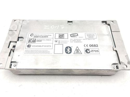 Used Electronic module ROLLS-ROYCE GHOST I (RR4) V12 (571 hp) 28919515