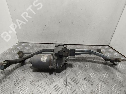 Used Front wipers mechanism JAGUAR XJ (X351) 5.0 SCV8 (510 hp) 28927642