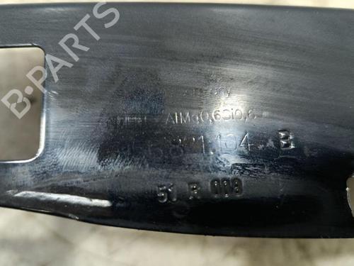 Right front fenders PORSCHE MACAN (95B) 3.0 S | BP28948503C42 