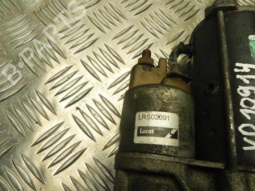 Starter MERCEDES-BENZ VITO / MIXTO Van (W639) 113 CDI (639.601, 639.603, 639.605) | BP37576877M8 - Image 2