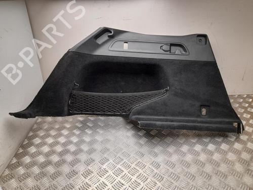 Used Boot lining Boot lining 37551349 37551349