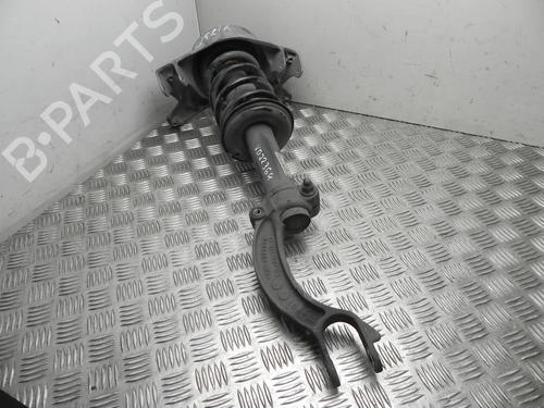 Right front shock absorber AUDI Q5 (8RB) 2.0 TFSI quattro | BP28933170M17 
