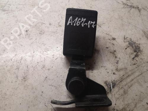 Used Seat buckle OPEL INSIGNIA A (G09) 2.0 CDTI (68) (131 hp) 28934358