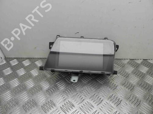 Used Display monitor LEXUS RX (_L1_) 450h (GYL10_) (299 hp) 28913348