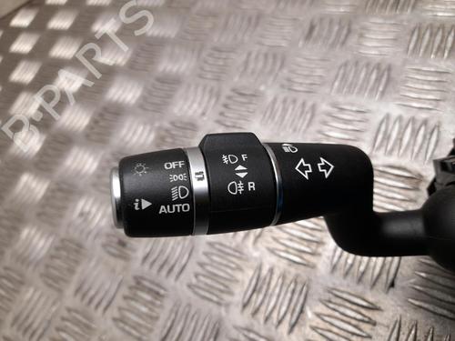 Steering column stalk JAGUAR F-PACE (X761) 3.0 SCV6 AWD | BP37571808I23 - Image 2