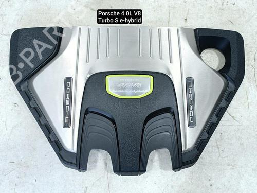 Used Upper protection Upper protection 38997357 38997357