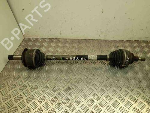 Transmisión trasera izquierda MERCEDES-BENZ VITO Van (W447) 116 CDI (447.601, 447.603, 447.605) (163 hp) 28929022