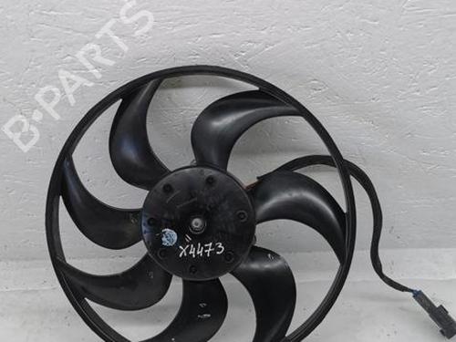 Ventilateur radiateur OPEL CORSA F (P2JO) 1.2 (68) (101 hp) 28935106