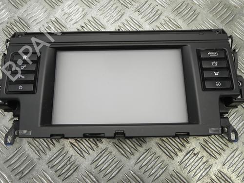 Electronic module LAND ROVER DISCOVERY SPORT (L550) 2.0 D 4x4 | BP28941460M83 