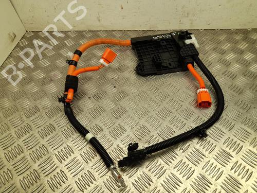 Used Wiring harness Wiring harness 37564101 37564101