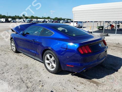 Electronic sensor FORD USA MUSTANG Convertible 3.7 V6 | BP37582526M84 - Image 3