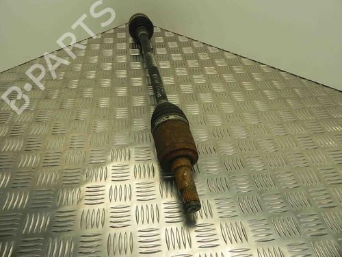 Used Left rear driveshaft FORD KUGA I 2.0 TDCi 4x4 (140 hp) 28919628