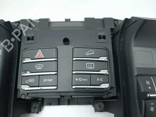 Electronic sensor PORSCHE CAYENNE (92A) 3.0 S E-Hybrid | BP28909849M84 