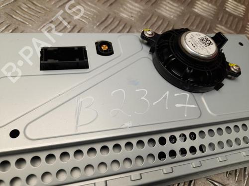 Instrument cluster TESLA MODEL X (5YJX) P90D AWD | BP37564933C47  - Image 5