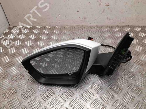 Used Left mirror SKODA KAMIQ (NW4) 1.5 TSI (150 hp) 28915127