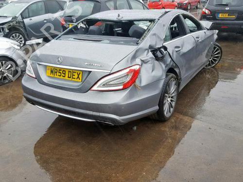 Switch MERCEDES-BENZ CLS (C218) CLS 350 BlueTEC / d (218.326) | BP37578445I30 - Image 5