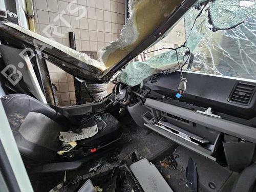 Electronic module VW CRAFTER Platform/Chassis (SZ_) 2.0 TDI FWD (SZB, SZC, SZH, SZI, SZJ, SZK, SZO, SZP, SZS... | BP37556153M83 - Image 8