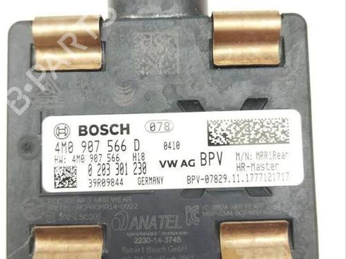 Electronic module PORSCHE PANAMERA (971) 3.0 4 (97ABA1, 97BBA1) | BP29373625M83 - Image 11