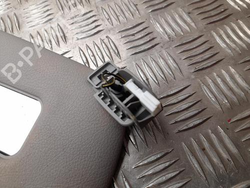 Left sun visor BMW 1 (F20) 120 i | BP37556001I1 - Image 3