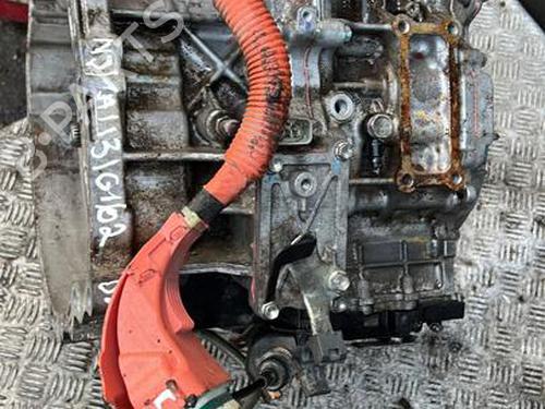 Gearbox LEXUS RX (_L2_) 450h AWD (GYL25_, GYL26_, GYL25, GYL26, GYL25R, GYL26R) | BP37544634M3 - Image 6