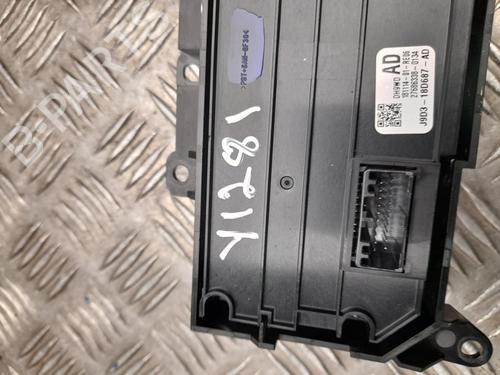 Climate control JAGUAR I-PACE (X590) EV400 AWD | BP37548889I5 - Image 5