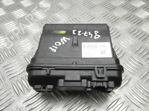 Module électronique FORD GALAXY III (CK) 2.0 TDCi (150 hp) 28915666