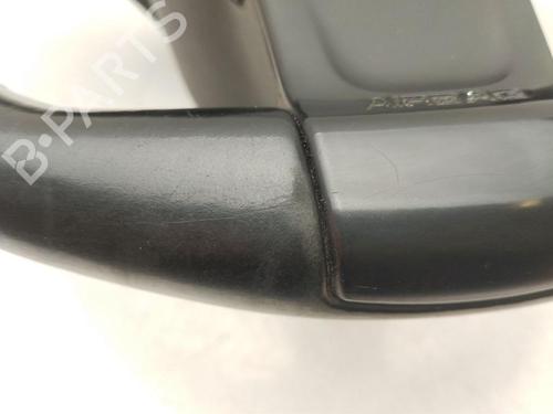 Steering wheel PORSCHE PANAMERA (970) 3.0 S E-Hybrid | BP40112146C49 - Image 2