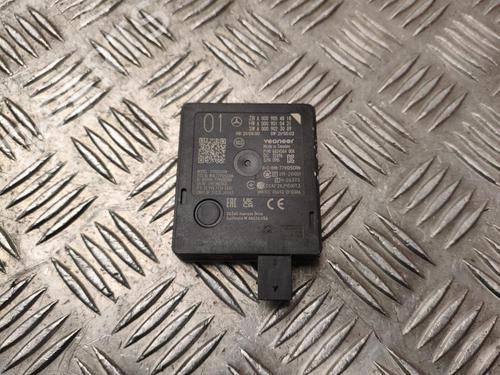 Used Electronic module Electronic module 37575110 37575110
