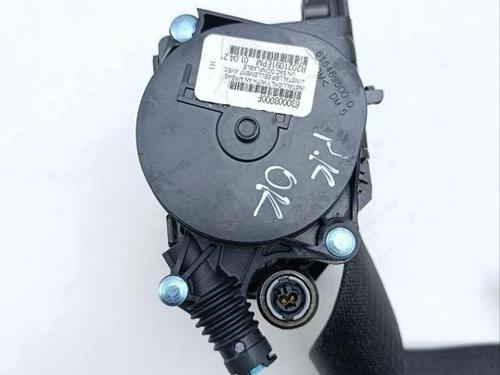 Front left seatbelt CHRYSLER PACIFICA (RU) 3.6 Hybrid | BP40112200I26 - Image 3