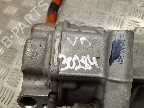 AC compressor NISSAN JUKE (F16_) 1.6 Hybrid | BP37551691M34 - Image 6