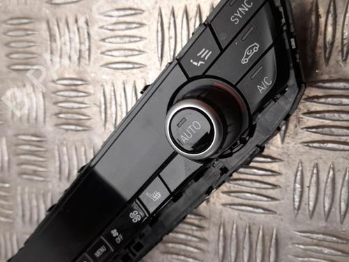 Climate control BMW 5 (G30, F90) 520 d | BP37547599I5 - Image 2