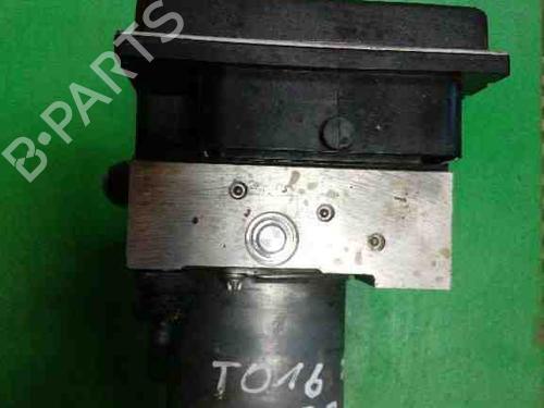 Electronic module JAGUAR XF I (X250) 3.0 D | BP28926705M83