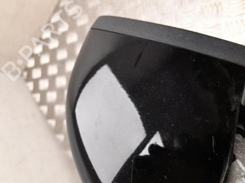 Right mirror FORD MONDEO V Turnier (CF) 2.0 TDCi | BP28926865C27 