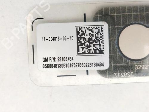 Electronic module CHEVROLET CORVETTE (C7) 6.2 | BP28940466M83 - Image 4