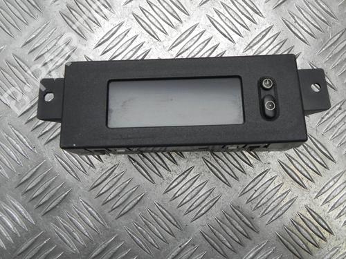 Display für OPEL ASTRA G Hatchback (T98) 2.0 DTI 16V (F08, F48) (101 hp) 28941906