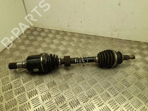 Used Left front driveshaft MAZDA CX-30 (DM) SKYACTIV-G M Hybrid (122 hp) 28915086