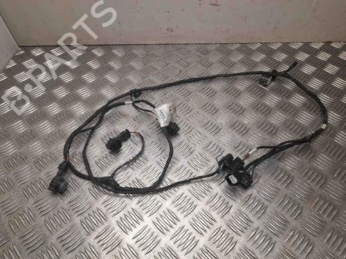 Elektronisk modul ALFA ROMEO GIULIA (952_) 2.0 Q4 (952ACA45, 952ACA25) (280 hp) 28937834