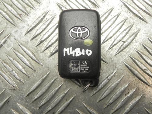 Electronic module TOYOTA PRIUS (_W3_) 1.8 Hybrid (ZVW3_) | BP28912165M83